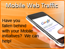 Mobile Website SEO Company Delhi