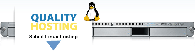 Linux Web Hosting Company India